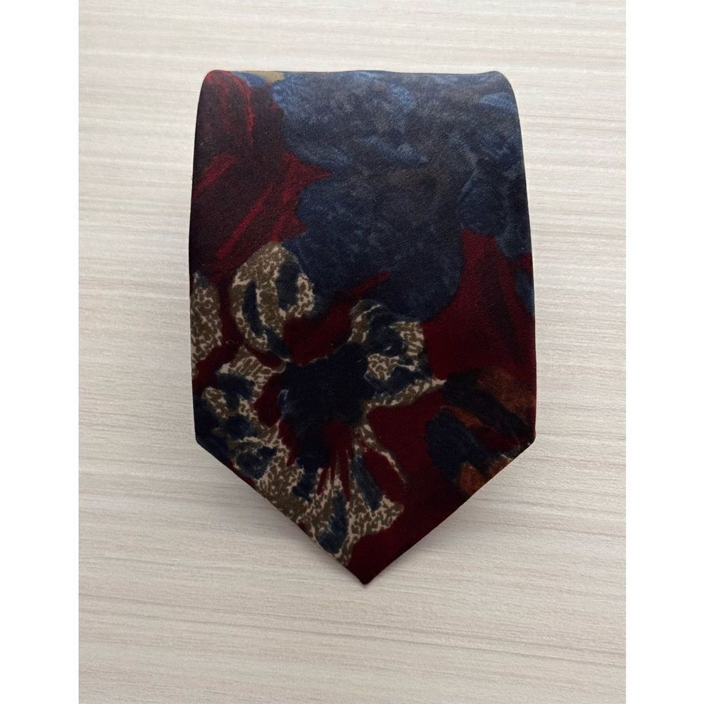 Ron Chereskin  Polyester Tie